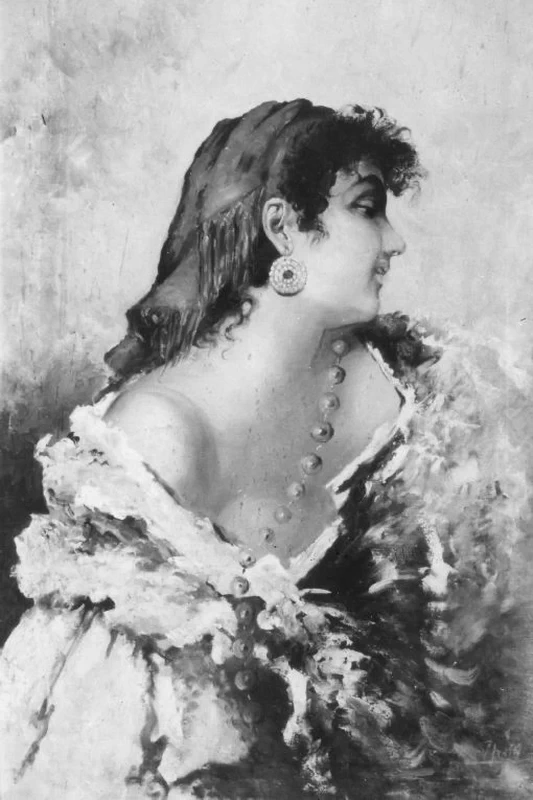 Gitana - Trani
